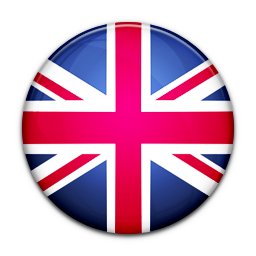 Flag of United Kingdom